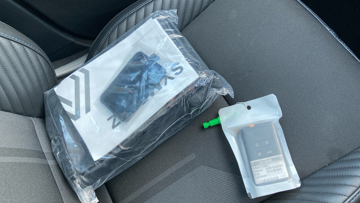 Used Renault Other 2024 for sale - 77047994: Photo 19