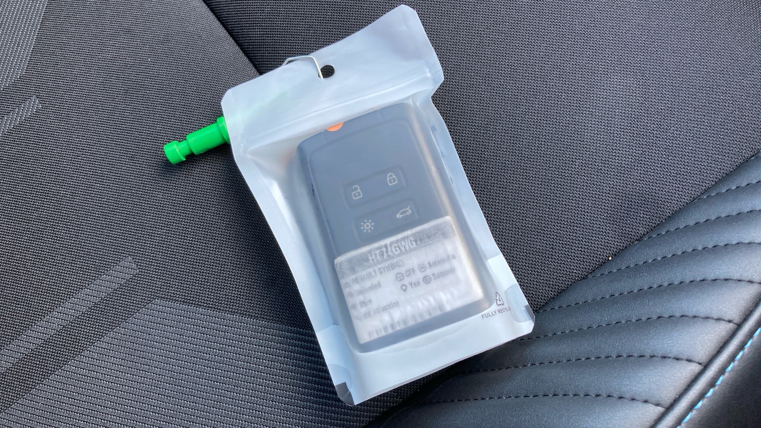 Used Renault Other 2024 for sale - 77047994: Photo 20