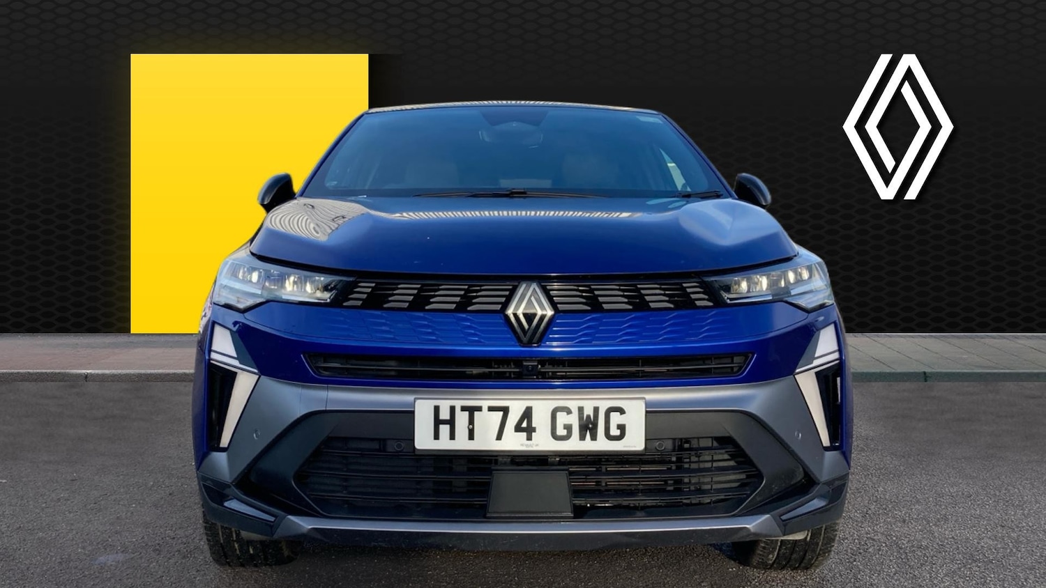 Used Renault Other 2024 for sale - 77047994: Photo 3