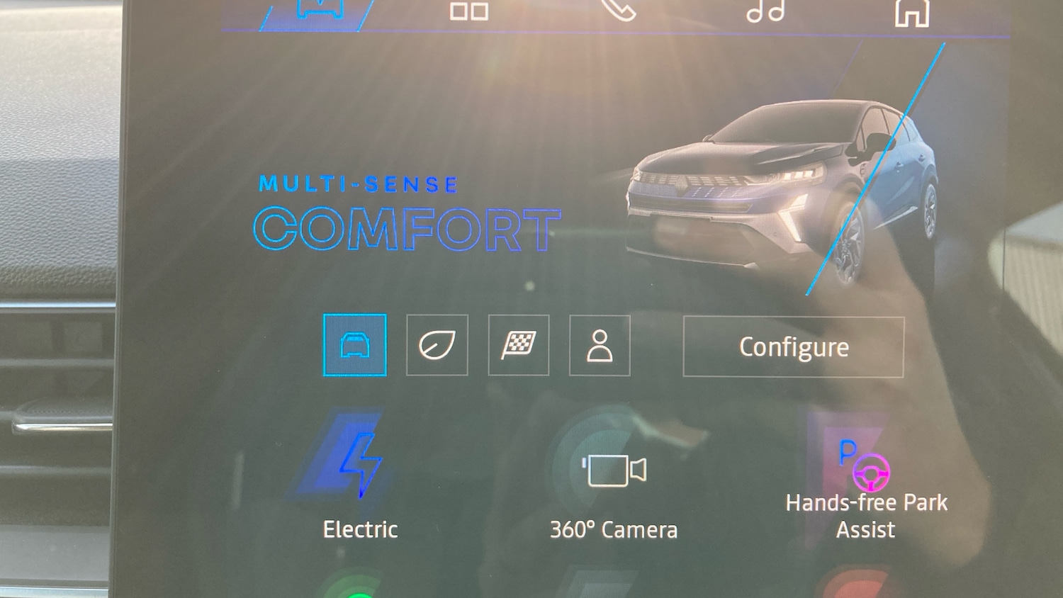 Used Renault Other 2024 for sale - 77047994: Photo 34