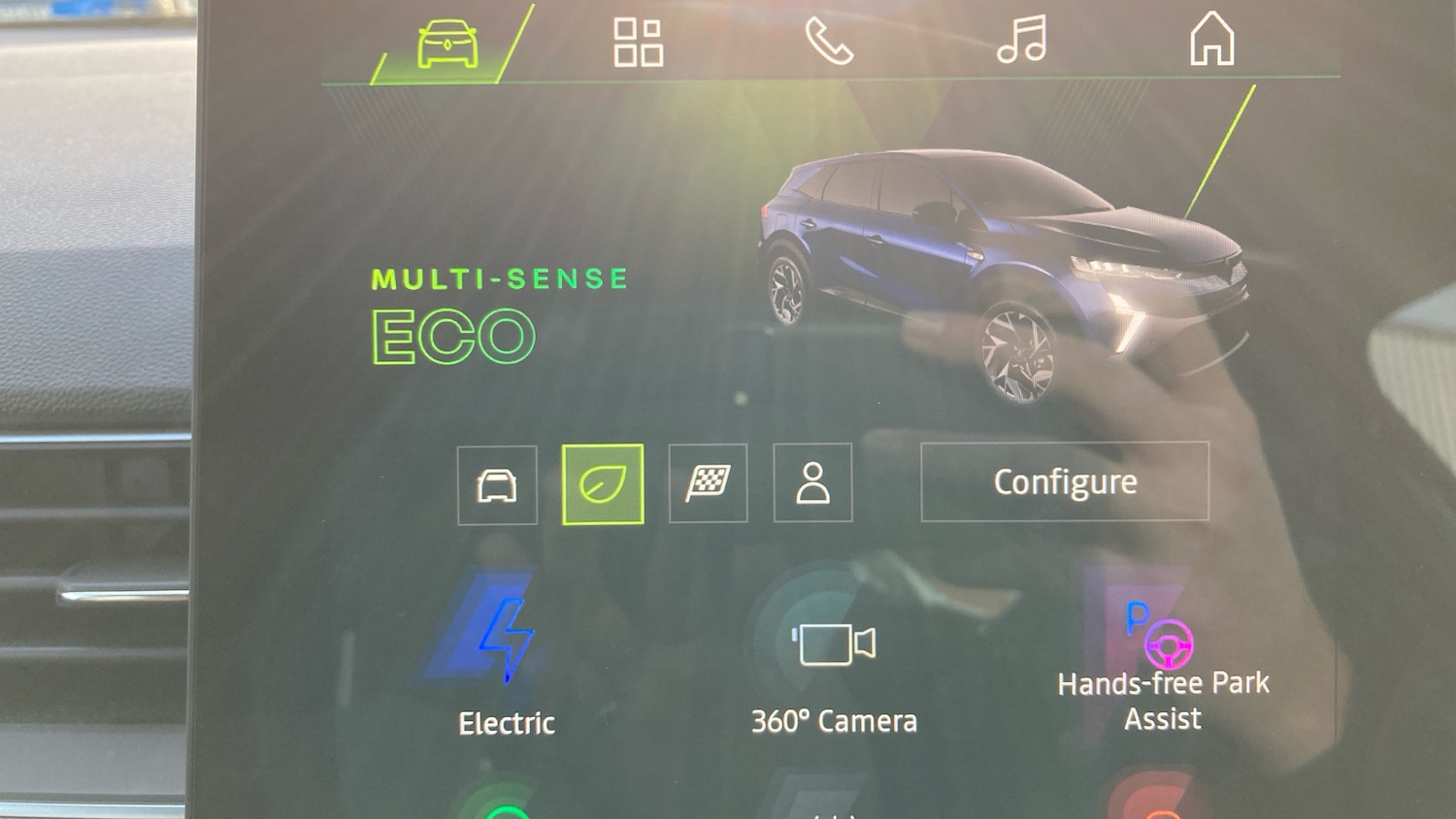 Used Renault Other 2024 for sale - 77047994: Photo 35