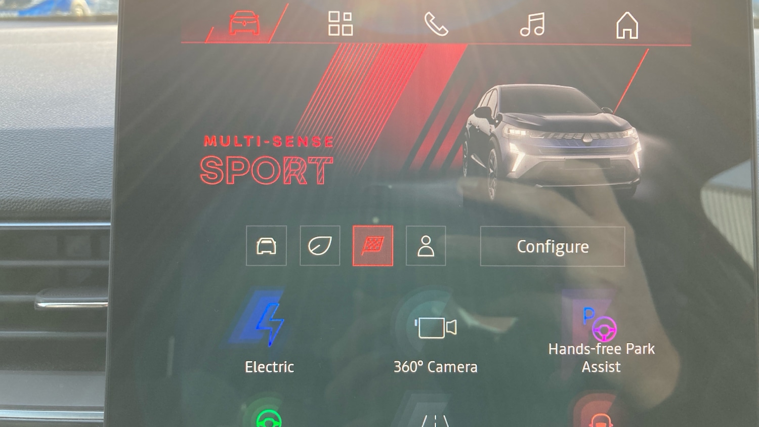 Used Renault Other 2024 for sale - 77047994: Photo 36