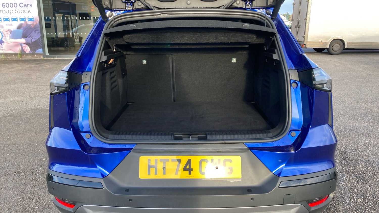 Used Renault Other 2024 for sale - 77047994: Photo 4