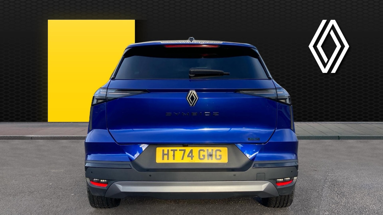 Used Renault Other 2024 for sale - 77047994: Photo 6