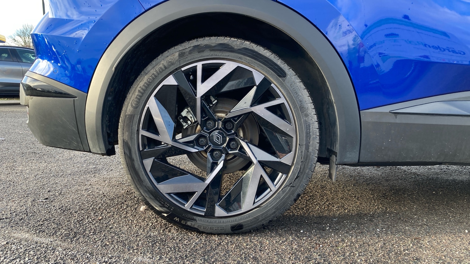 Used Renault Other 2024 for sale - 77047994: Photo 7