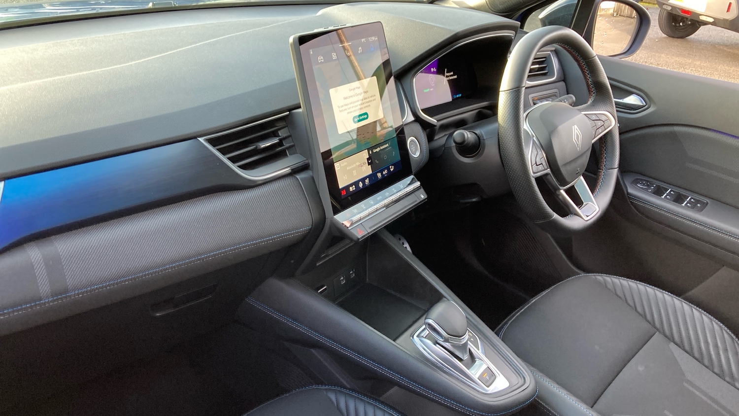 Used Renault Other 2024 for sale - 77047994: Photo 9