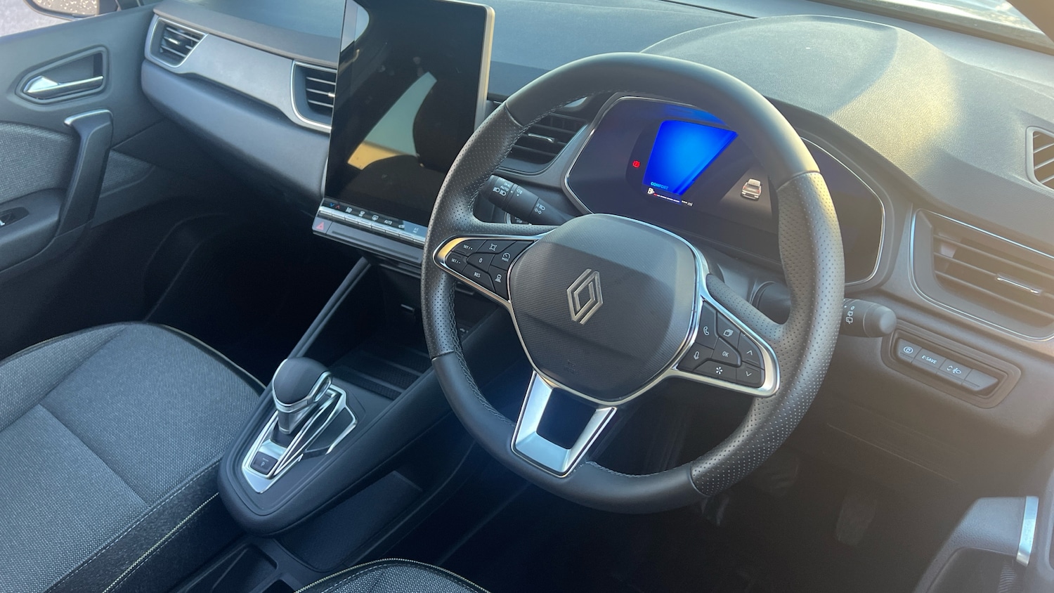 Used Renault Other 2025 for sale - 76979678: Photo 11