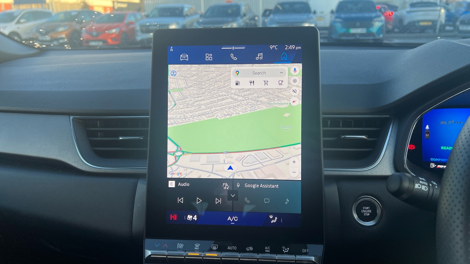 Used Renault Other 2025 for sale - 76979678: Photo 12