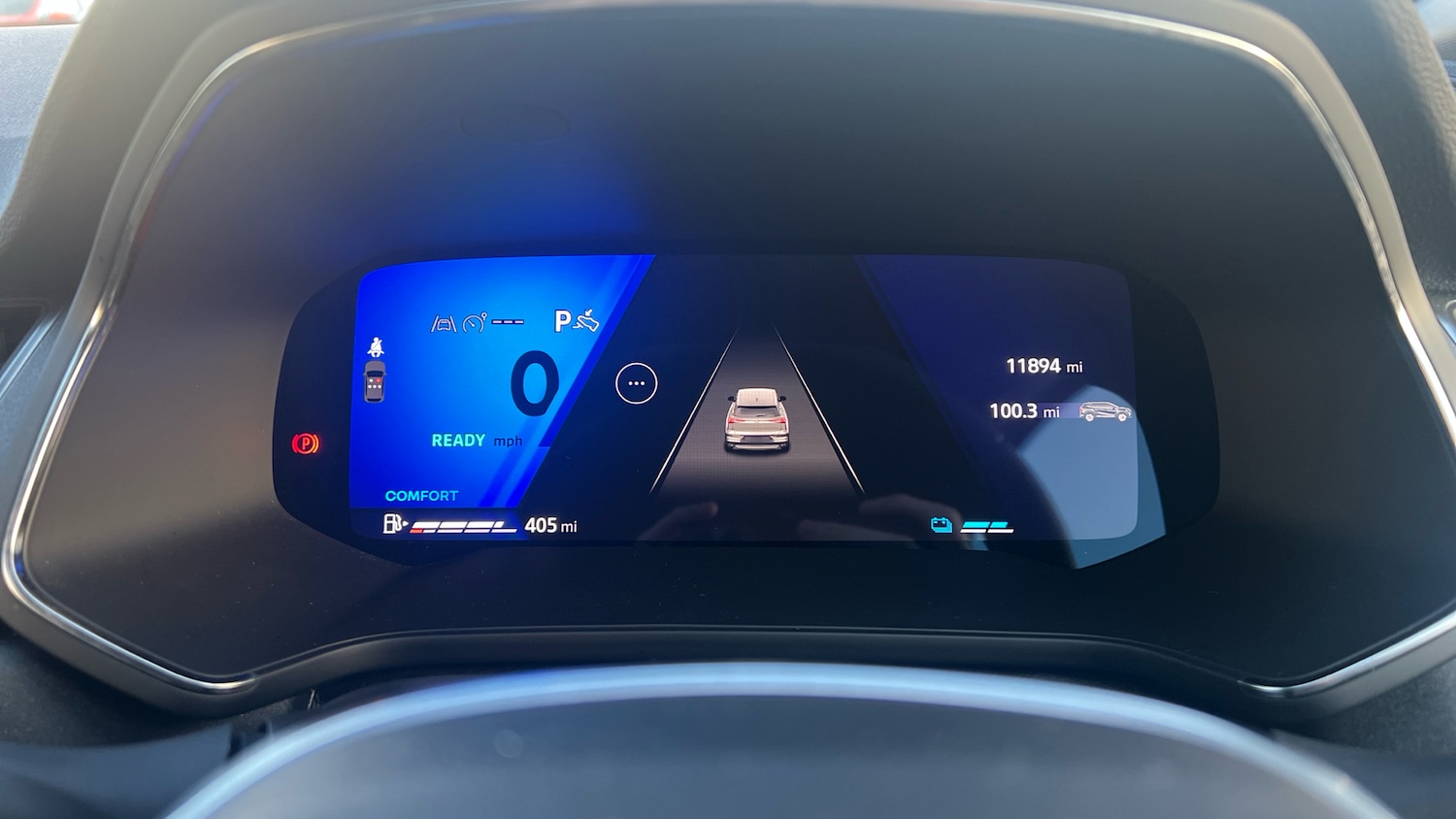 Used Renault Other 2025 for sale - 76979678: Photo 18