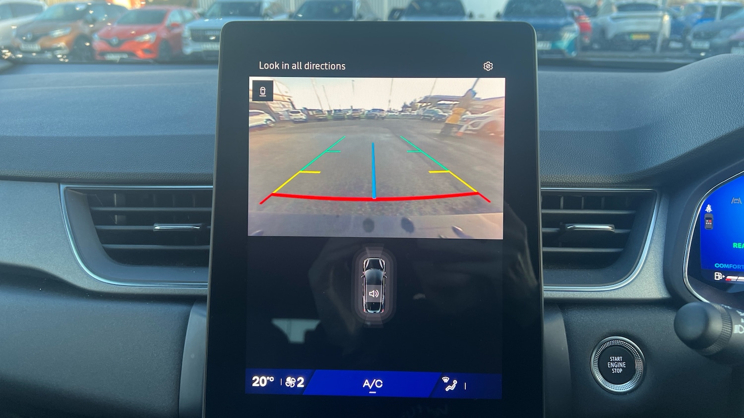 Used Renault Other 2025 for sale - 76979678: Photo 19