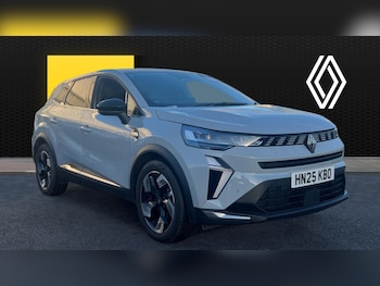 Renault Other feature image