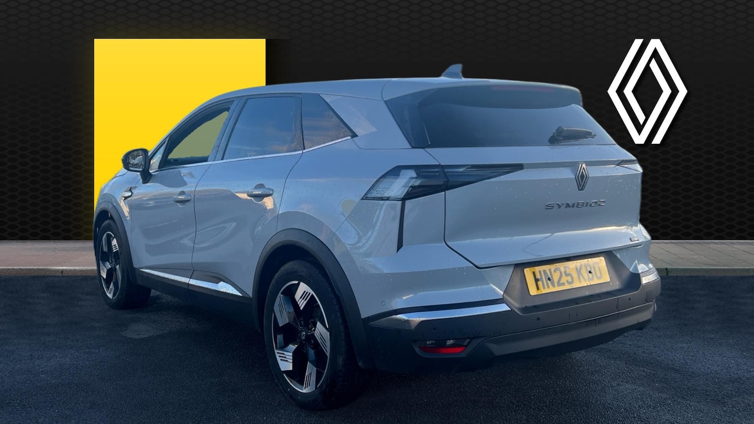 Used Renault Other 2025 for sale - 76979678: Photo 2