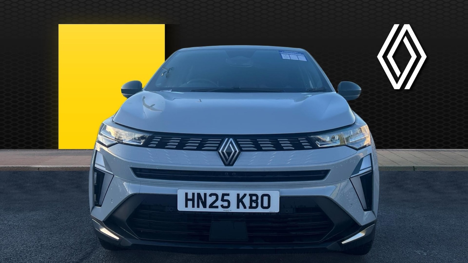 Used Renault Other 2025 for sale - 76979678: Photo 3