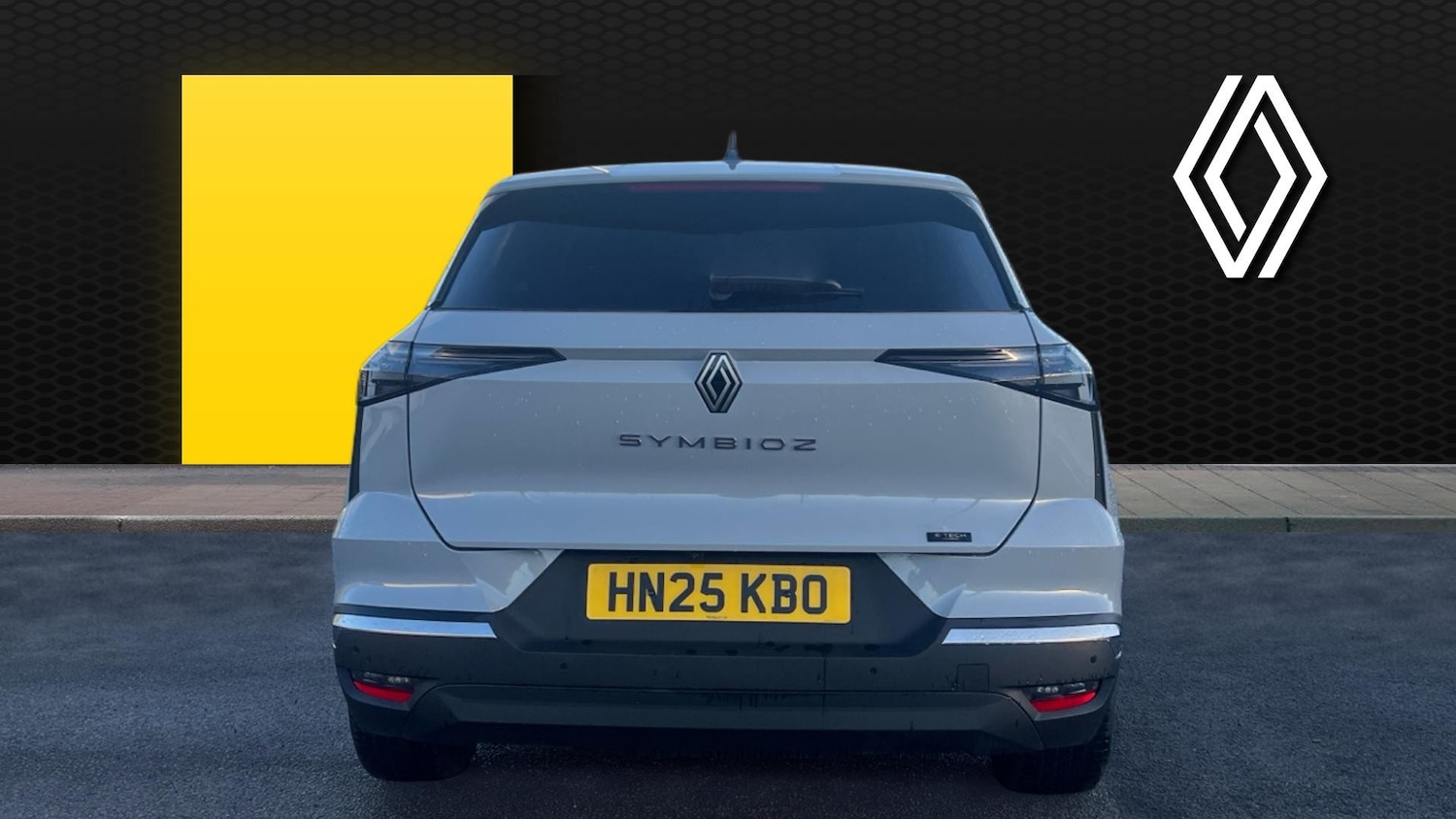 Used Renault Other 2025 for sale - 76979678: Photo 6