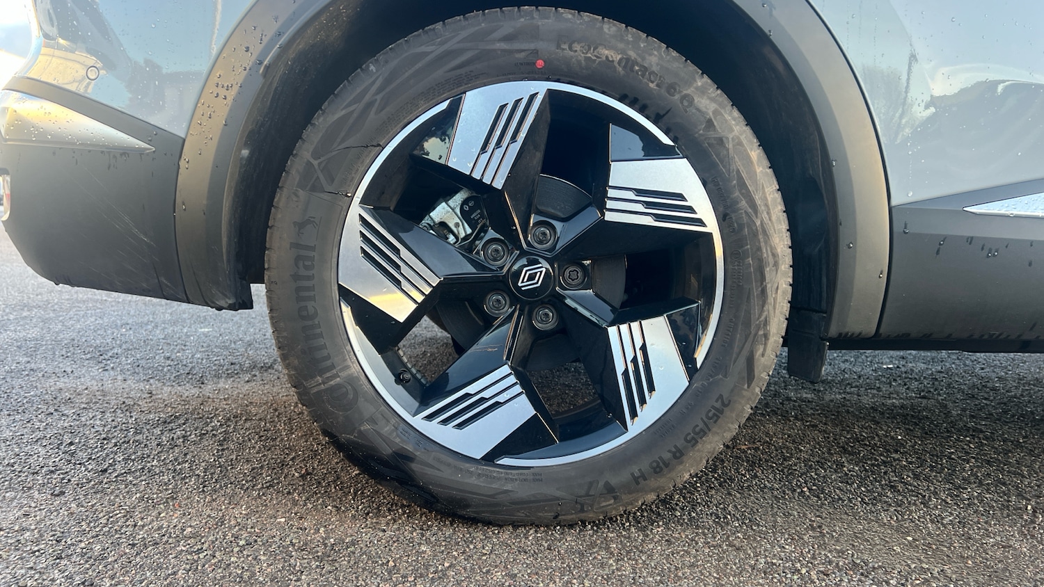 Used Renault Other 2025 for sale - 76979678: Photo 7