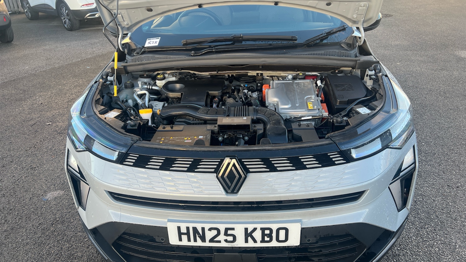 Used Renault Other 2025 for sale - 76979678: Photo 8