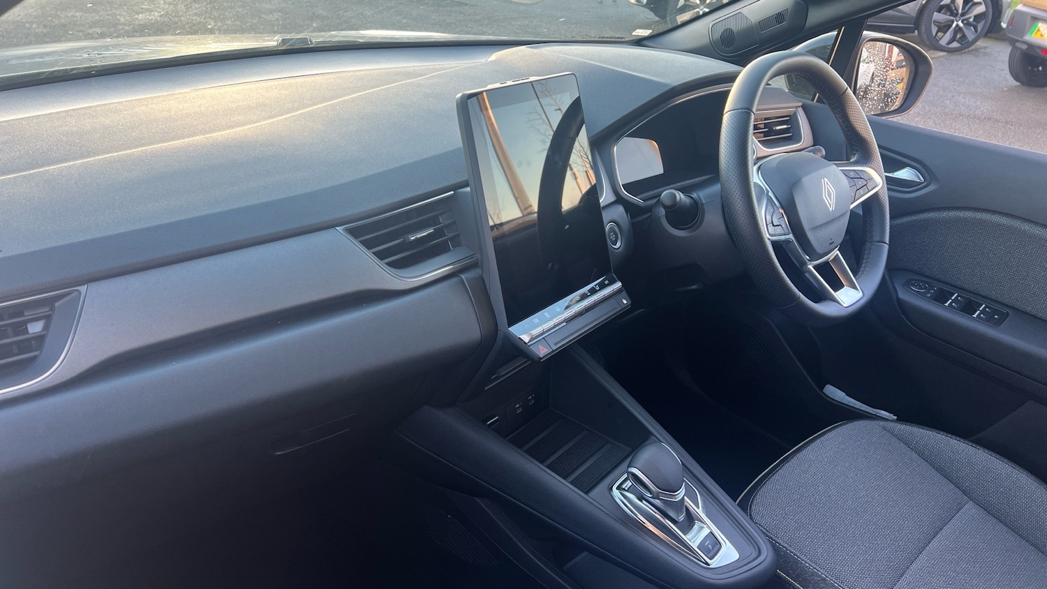 Used Renault Other 2025 for sale - 76979678: Photo 9