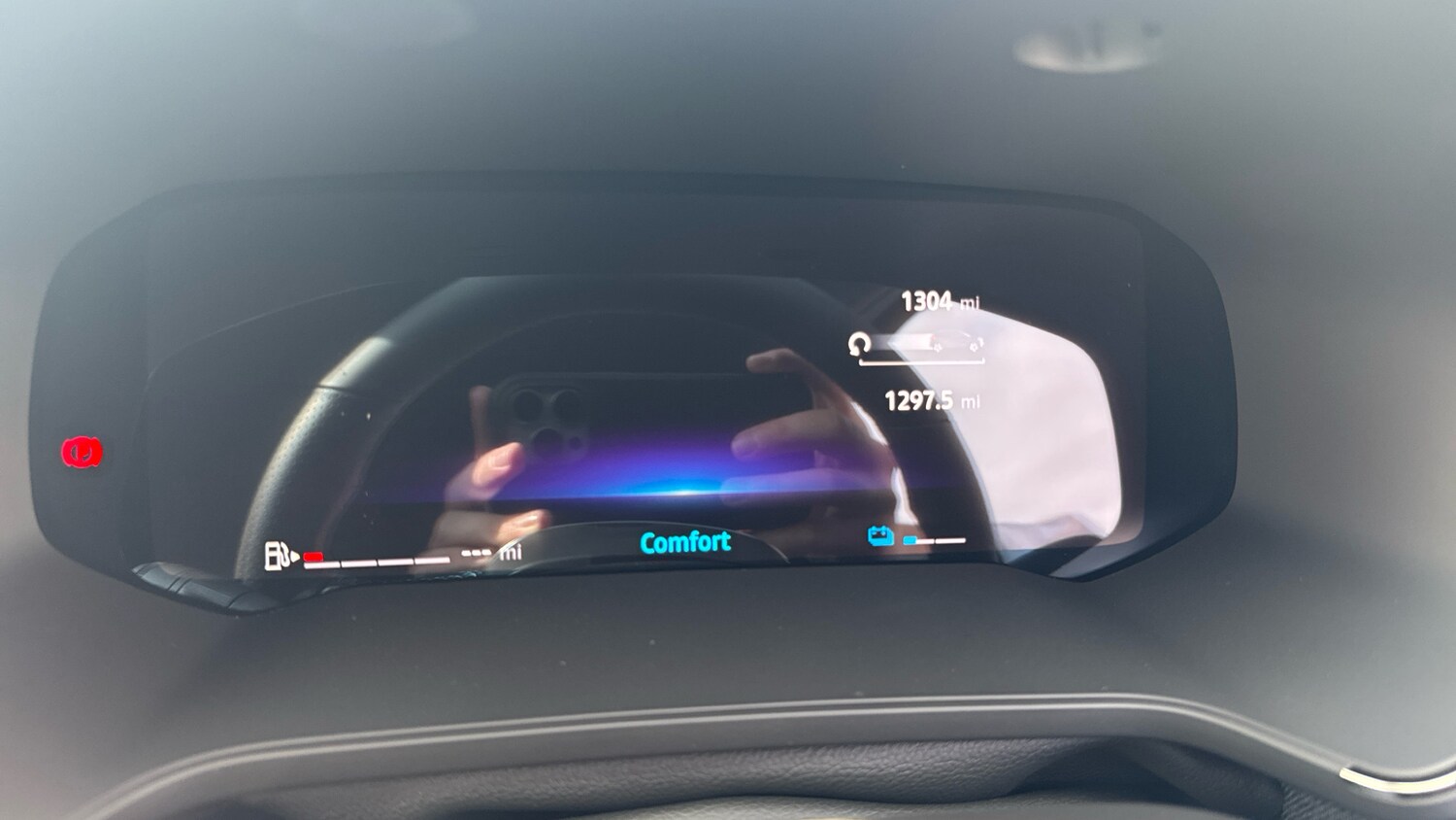 Used Renault Captur 2025 for sale - 76159881: Photo 18