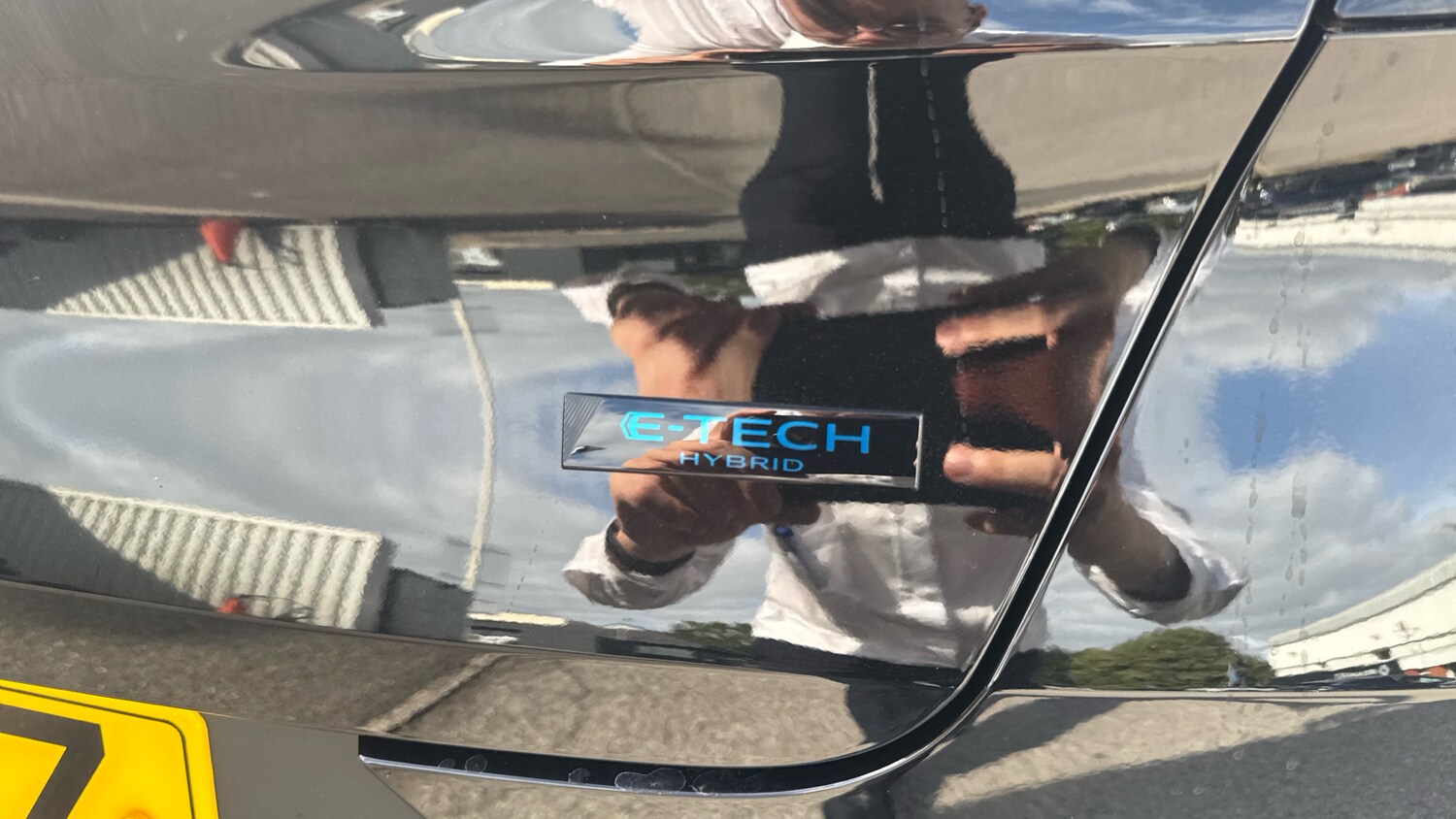 Used Renault Captur 2025 for sale - 76159881: Photo 40