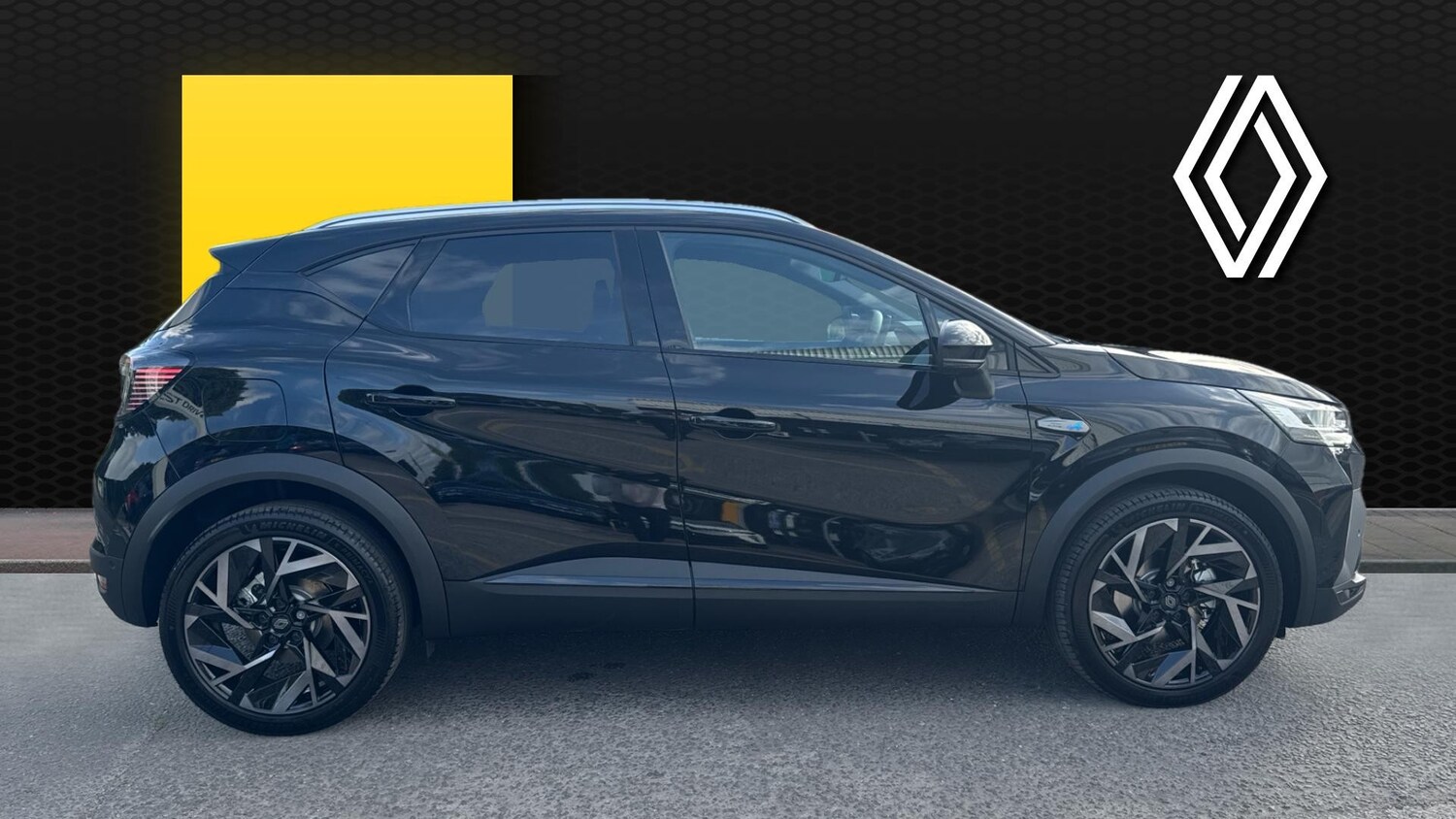 Used Renault Captur 2025 for sale - 76159881: Photo 5