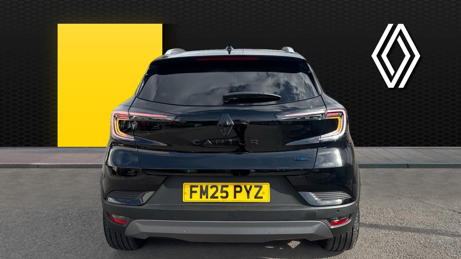 Used Renault Captur 2025 for sale - 76159881: Photo 6