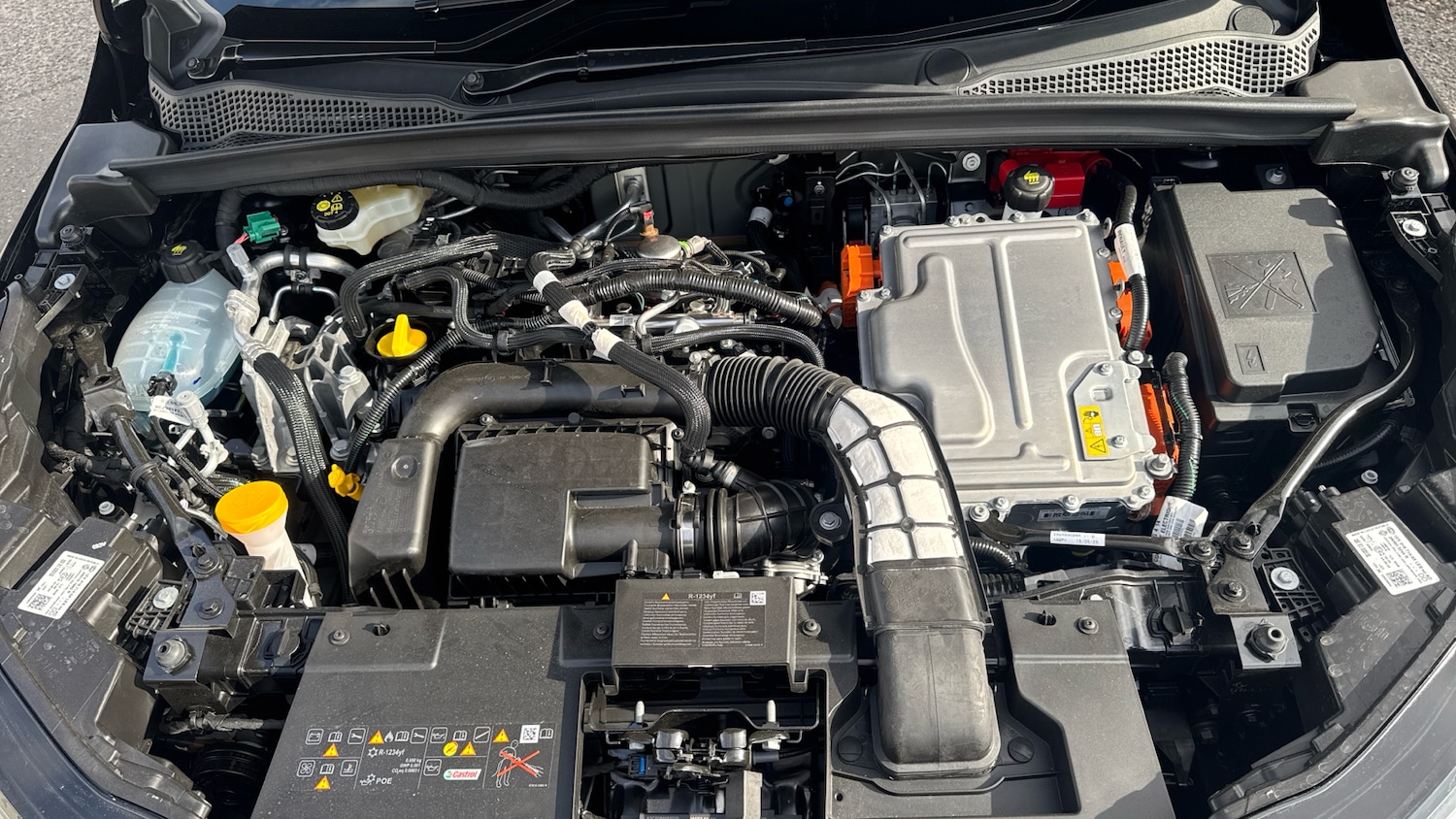 Used Renault Captur 2025 for sale - 76159881: Photo 8