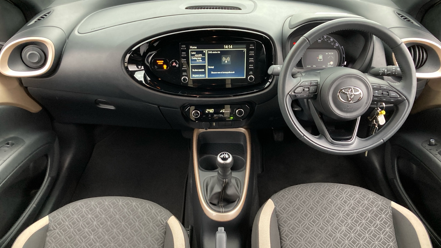 Used Toyota Aygo X 2023 for sale - 78182697: Photo 10