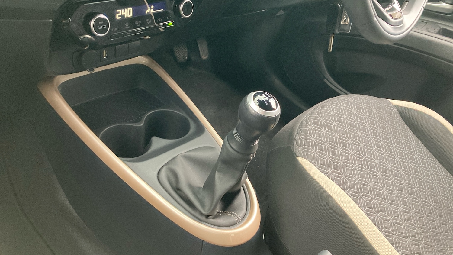 Used Toyota Aygo X 2023 for sale - 78182697: Photo 13