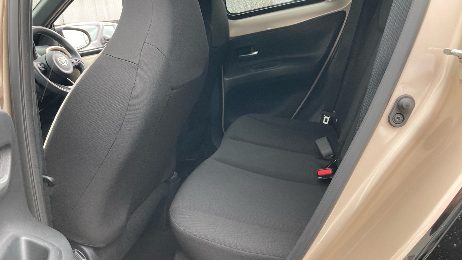 Used Toyota Aygo X 2023 for sale - 78182697: Photo 16