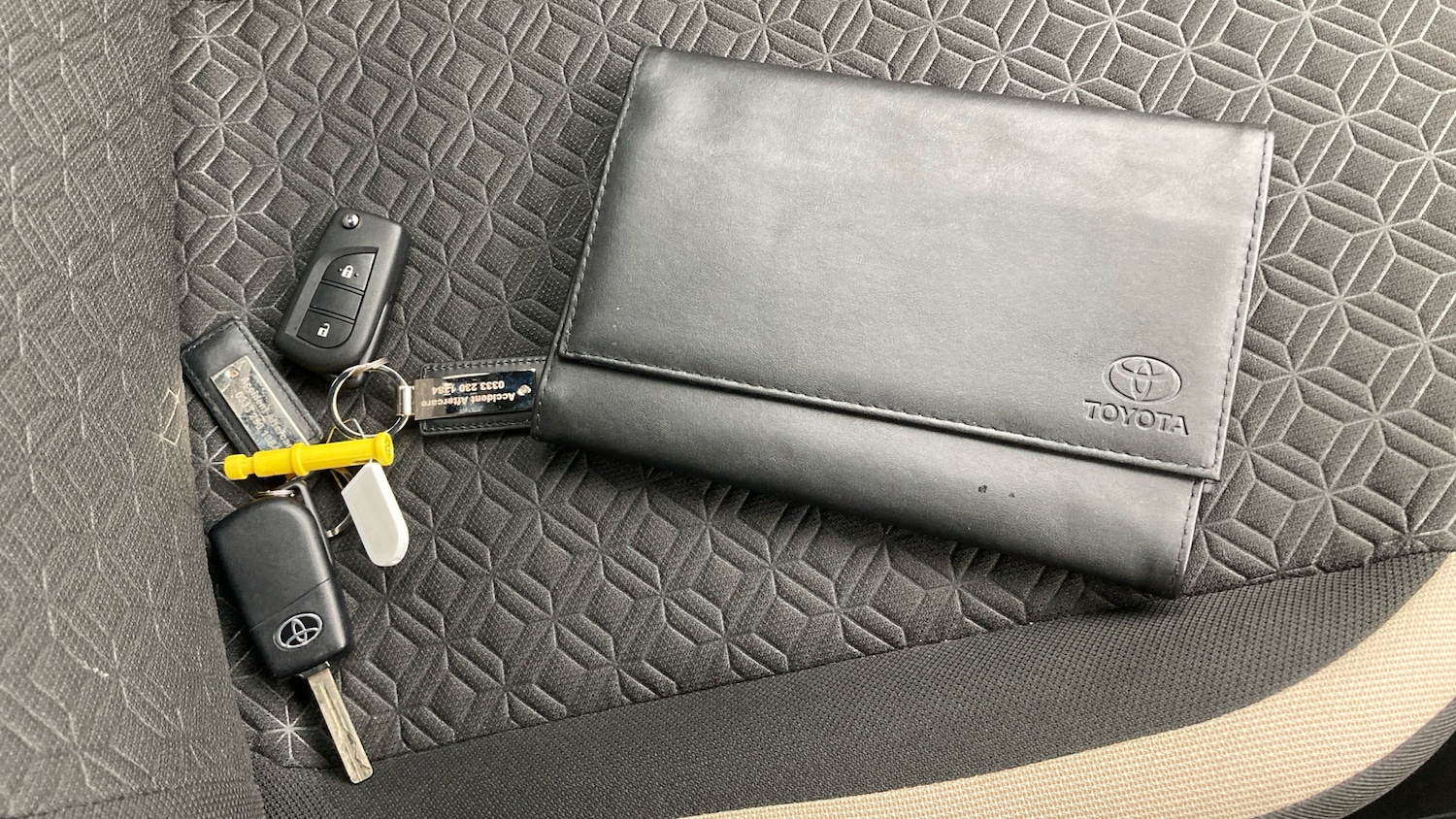 Used Toyota Aygo X 2023 for sale - 78182697: Photo 19