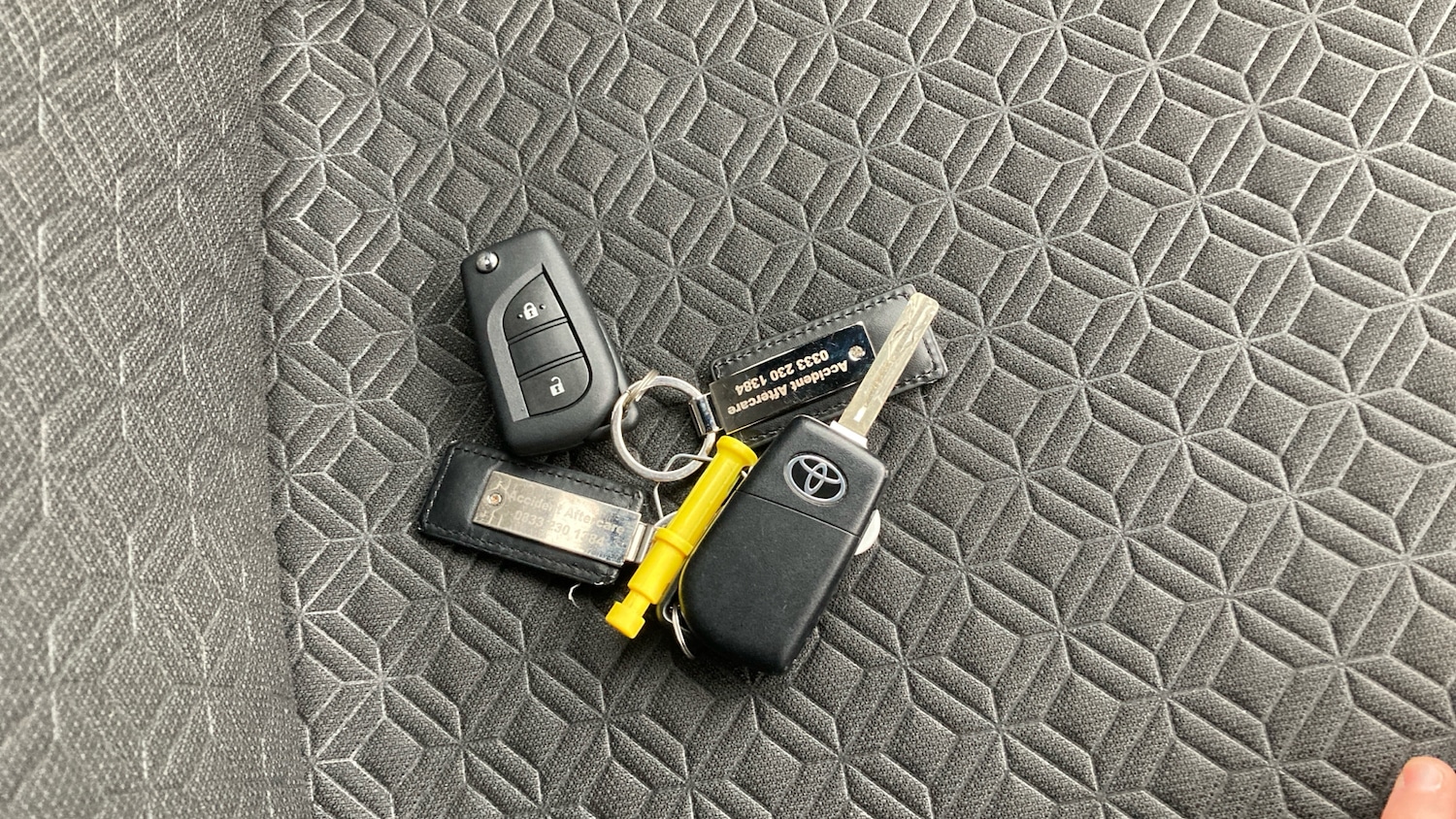 Used Toyota Aygo X 2023 for sale - 78182697: Photo 20