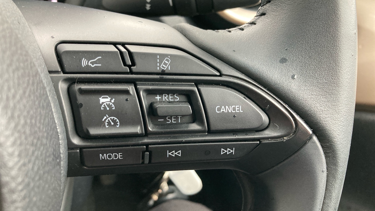 Used Toyota Aygo X 2023 for sale - 78182697: Photo 22