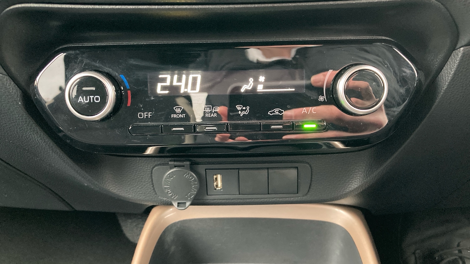 Used Toyota Aygo X 2023 for sale - 78182697: Photo 27