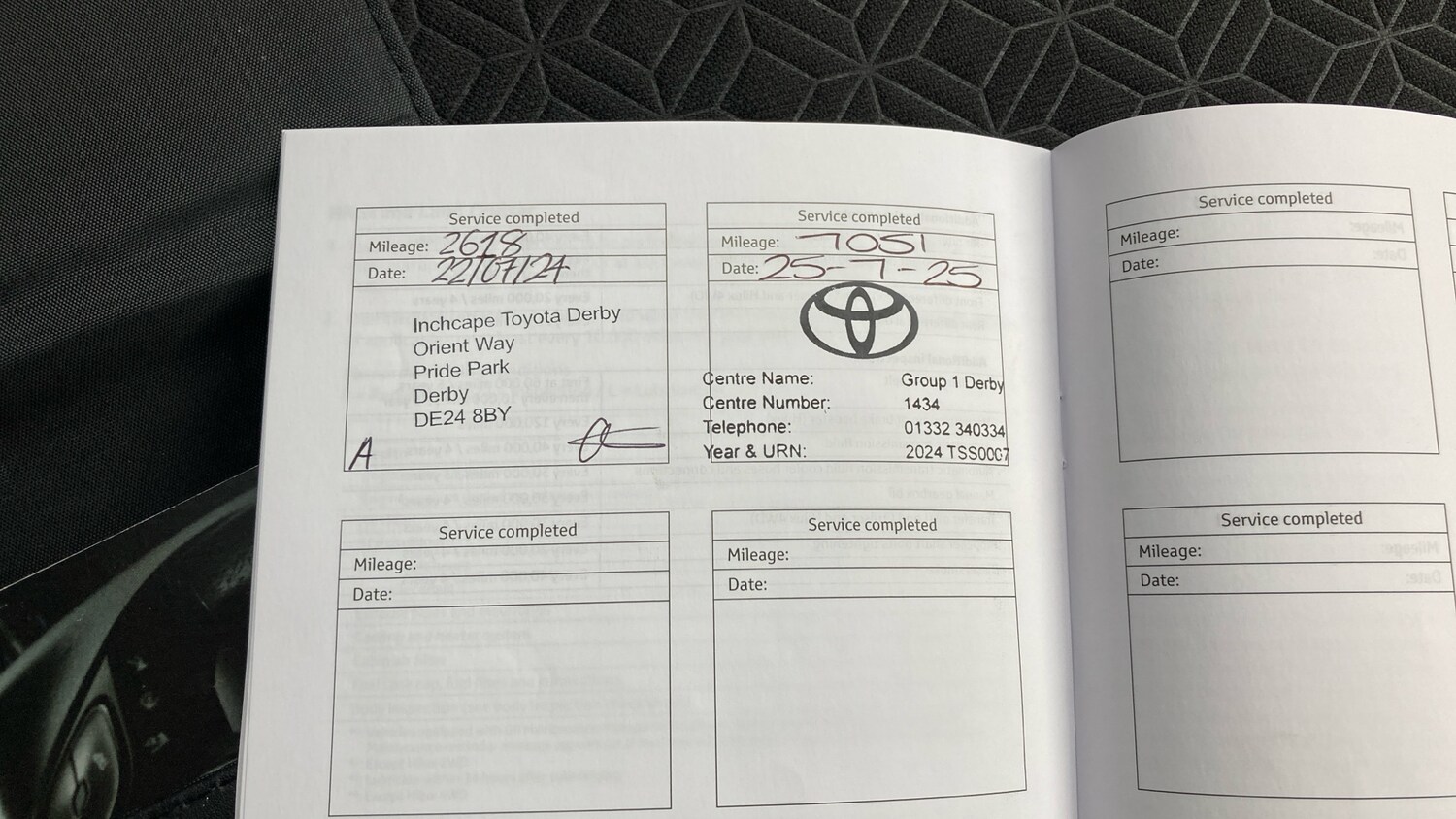 Used Toyota Aygo X 2023 for sale - 78182697: Photo 31