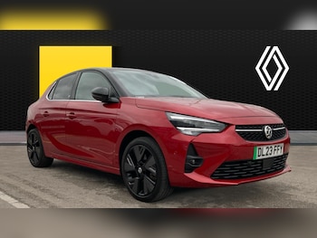 Used Vauxhall Corsa 2023 for sale - 76364317: Photo