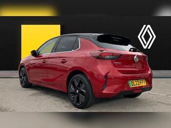 Used Vauxhall Corsa 2023 for sale - 76364317: Photo