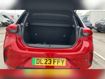 Used Vauxhall Corsa 2023 for sale - 76364317: Photo