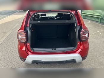 Used Dacia Duster 2022 for sale - 79569150: Photo