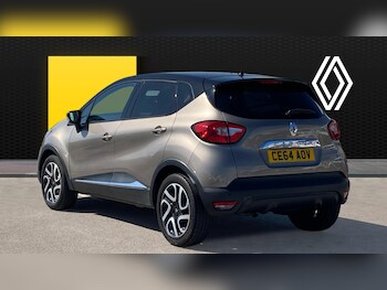 Used Renault Captur 2014 for sale - 78357029: Photo
