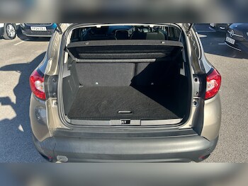 Used Renault Captur 2014 for sale - 78357029: Photo