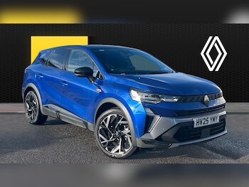 Used Renault Other 2025 for sale - 77354212: Photo