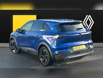 Used Renault Other 2025 for sale - 77354212: Photo