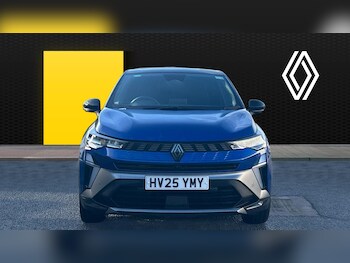 Used Renault Other 2025 for sale - 77354212: Photo