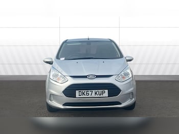 Used Ford B-MAX 2017 for sale - 78392338: Photo