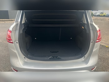 Used Ford B-MAX 2017 for sale - 78392338: Photo