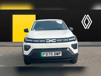 Used Dacia Spring 2025 for sale - 79516314: Photo