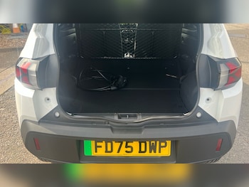 Used Dacia Spring 2025 for sale - 79516314: Photo