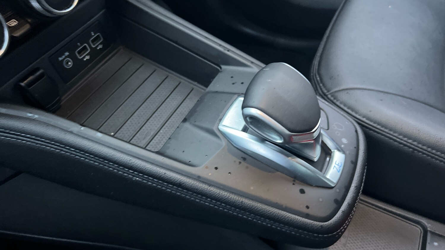 Used Renault Zoe 2020 for sale - 76986718: Photo 13