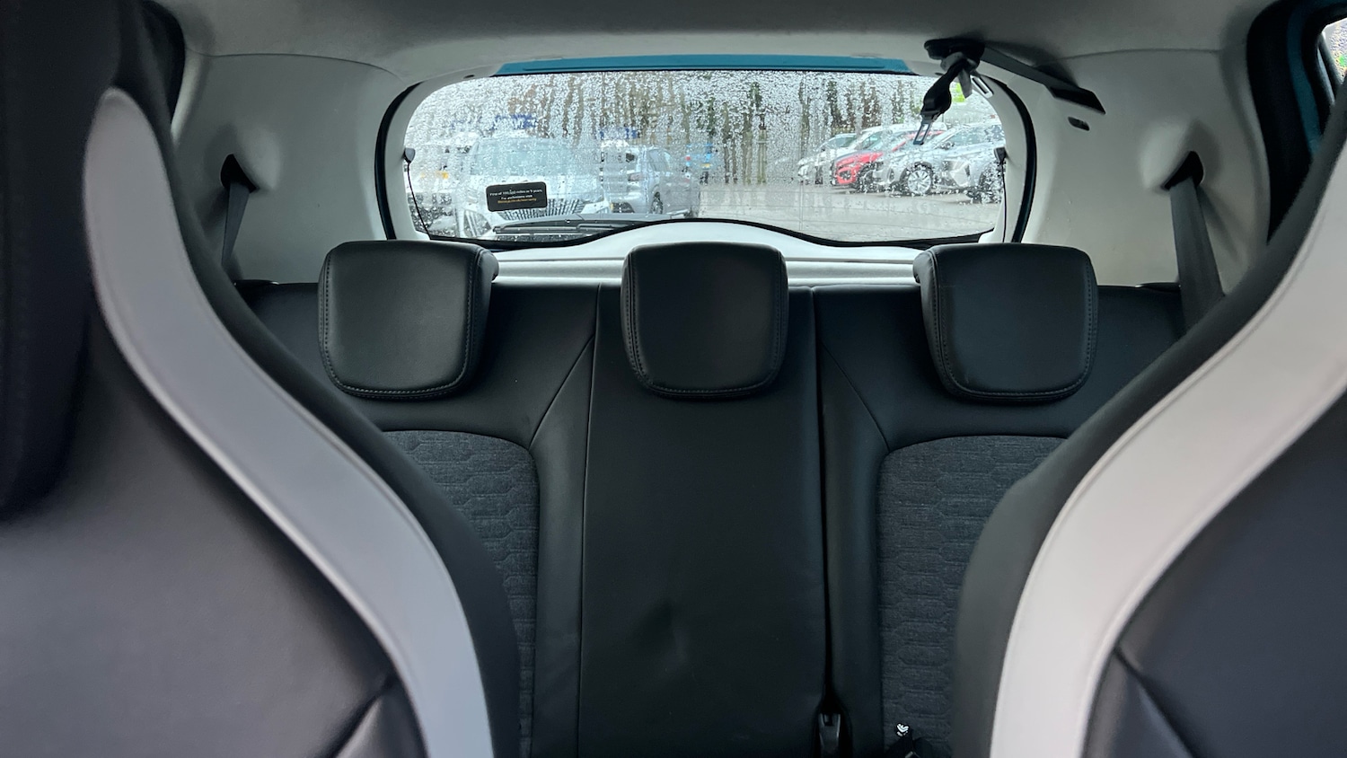 Used Renault Zoe 2020 for sale - 76986718: Photo 15