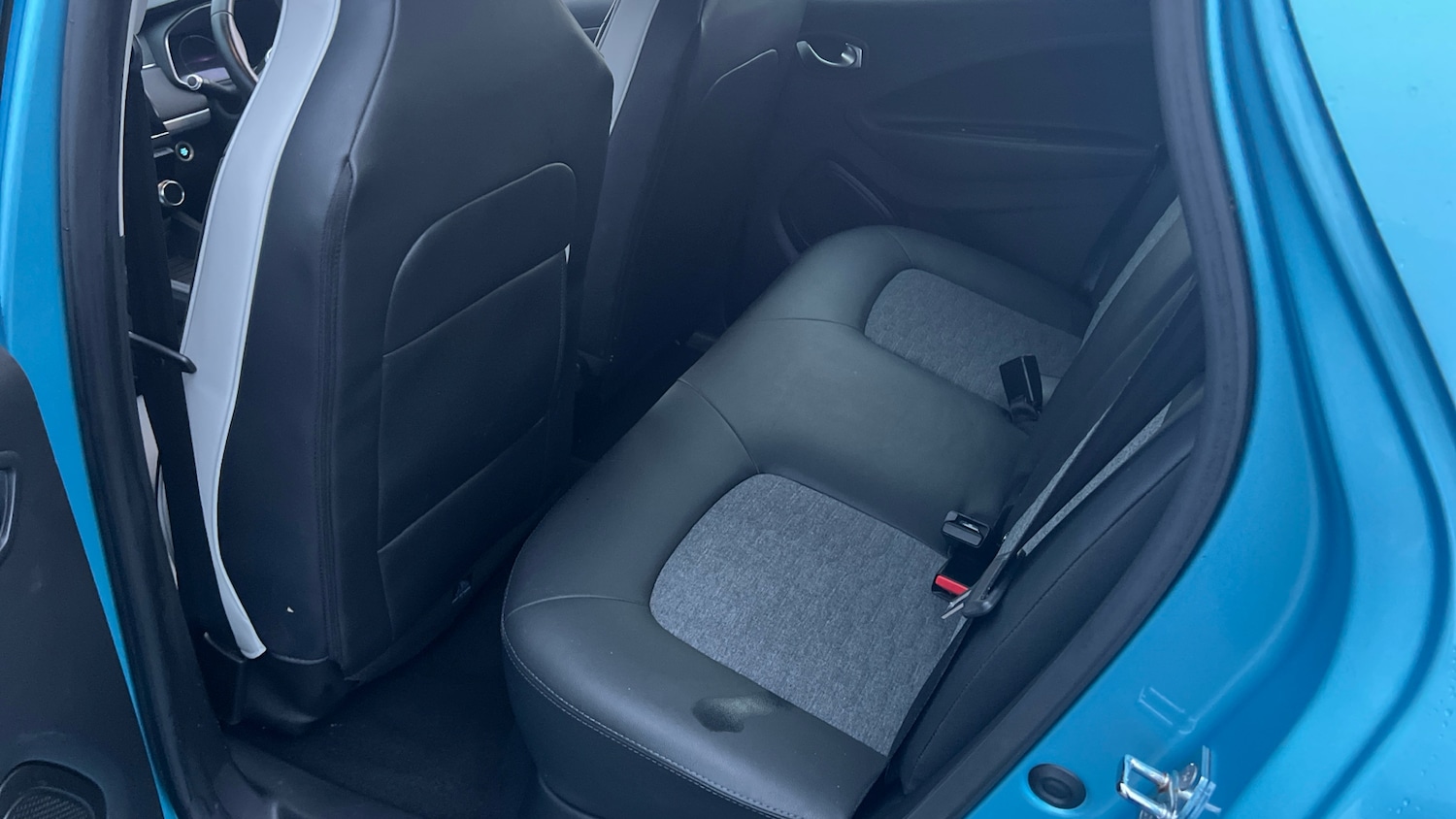 Used Renault Zoe 2020 for sale - 76986718: Photo 16